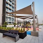 Amazing Studio In Azizi Riviera 1